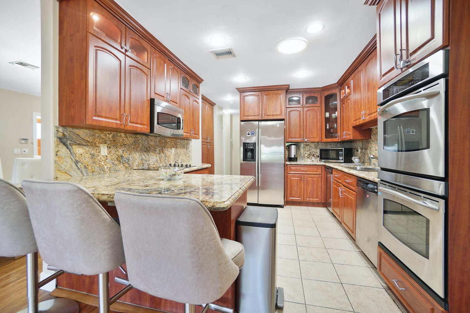 NORTH MIAMI BEACH KOSHER VACATION HOME