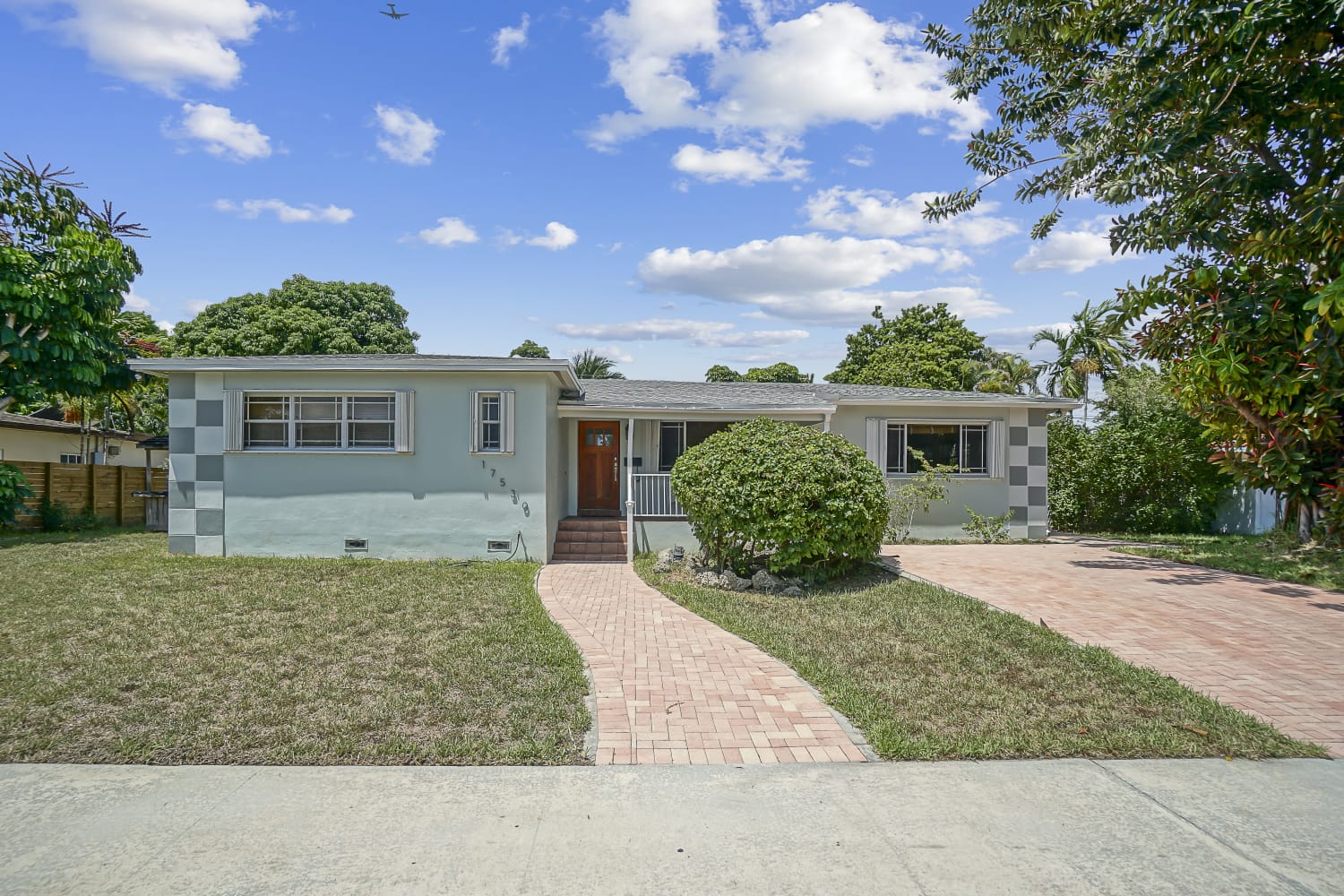 NORTH MIAMI BEACH KOSHER VACATION HOME