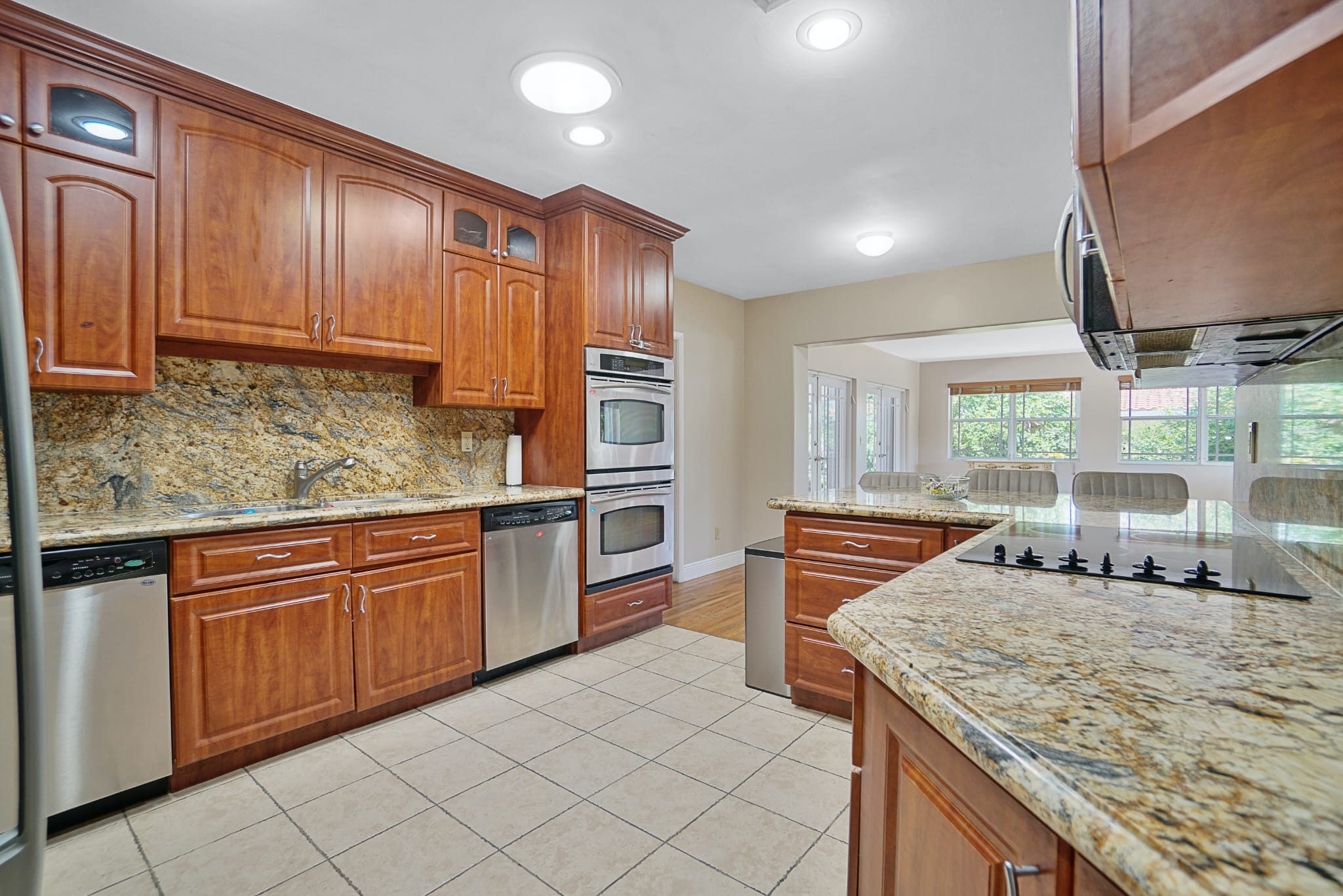 NORTH MIAMI BEACH KOSHER VACATION HOME