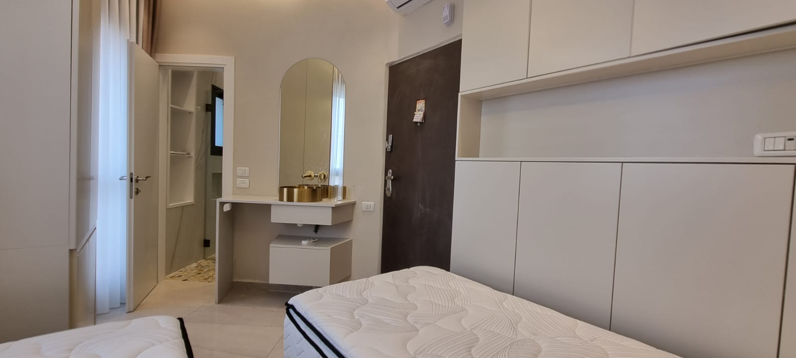 Tnuva Studio Rental