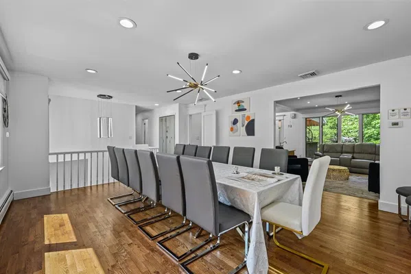 Arlington Retreat BEAUTIFUL SPACIOUS PRIVATE KOSHER HOUSE VACATION HOME