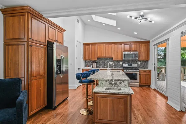 Arlington Retreat BEAUTIFUL SPACIOUS PRIVATE KOSHER HOUSE VACATION HOME