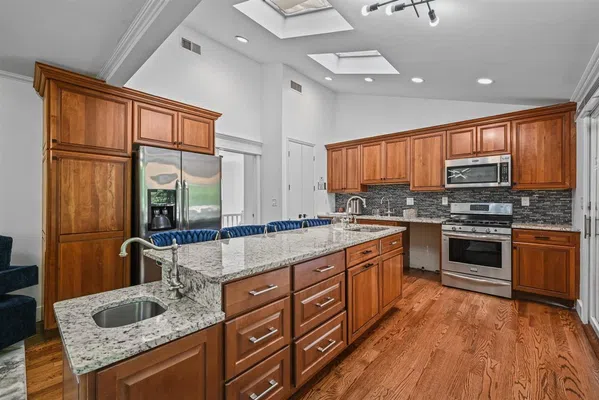 Arlington Retreat BEAUTIFUL SPACIOUS PRIVATE KOSHER HOUSE VACATION HOME