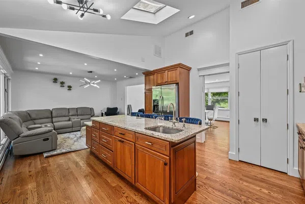 Arlington Retreat BEAUTIFUL SPACIOUS PRIVATE KOSHER HOUSE VACATION HOME