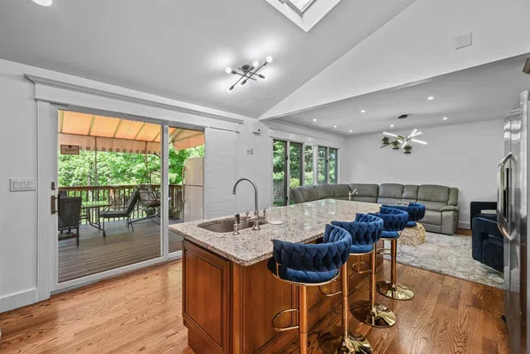 Arlington Retreat BEAUTIFUL SPACIOUS PRIVATE KOSHER HOUSE VACATION HOME