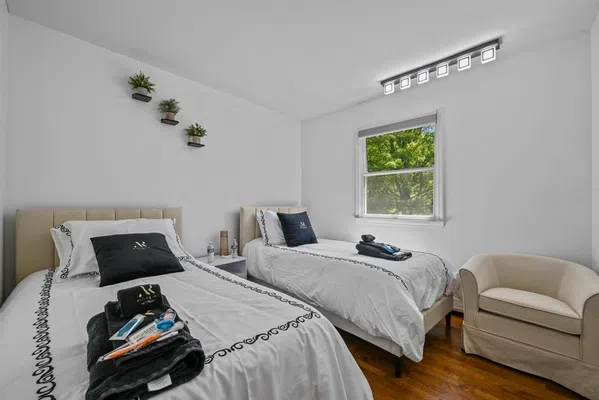 Arlington Retreat BEAUTIFUL SPACIOUS PRIVATE KOSHER HOUSE VACATION HOME
