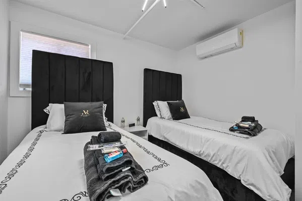 Arlington Retreat BEAUTIFUL SPACIOUS PRIVATE KOSHER HOUSE VACATION HOME