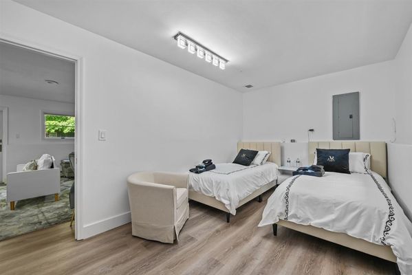 Arlington Retreat BEAUTIFUL SPACIOUS PRIVATE KOSHER HOUSE VACATION HOME