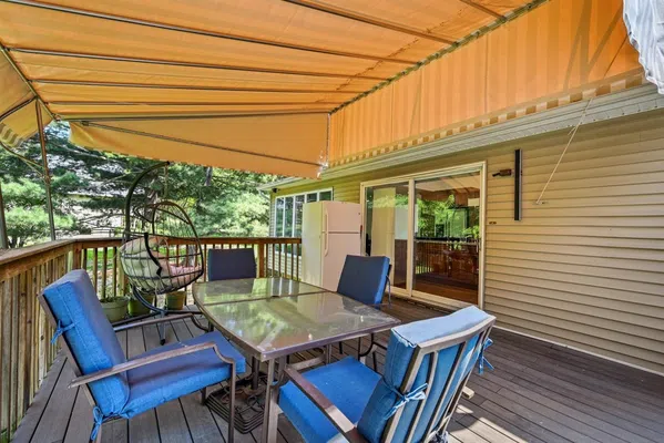 Arlington Retreat BEAUTIFUL SPACIOUS PRIVATE KOSHER HOUSE VACATION HOME