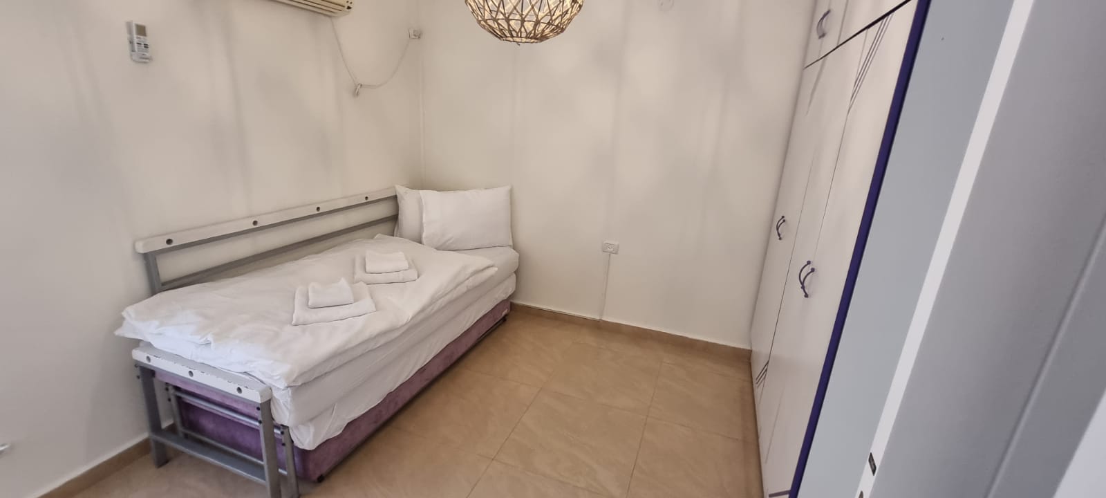 Shimon Hatzadik Street, Maalot Dafna, Arzei Neighbourhood, Jerusalem