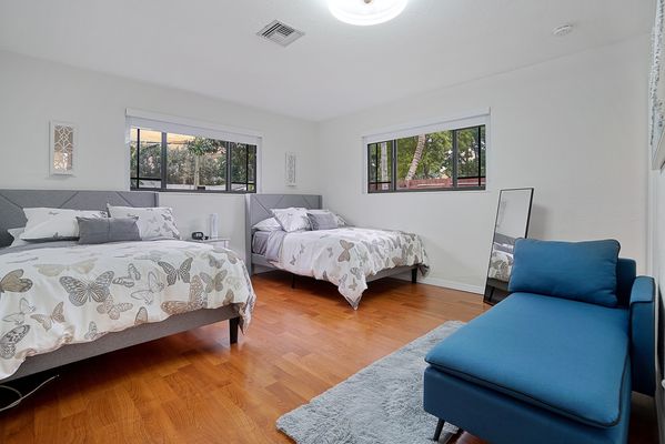 LUXURY KOSHER HOME NORTH MIAMI BEACH 