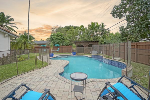 LUXURY KOSHER HOME NORTH MIAMI BEACH 