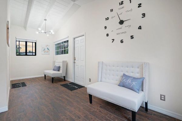 LUXURY KOSHER HOME NORTH MIAMI BEACH 
