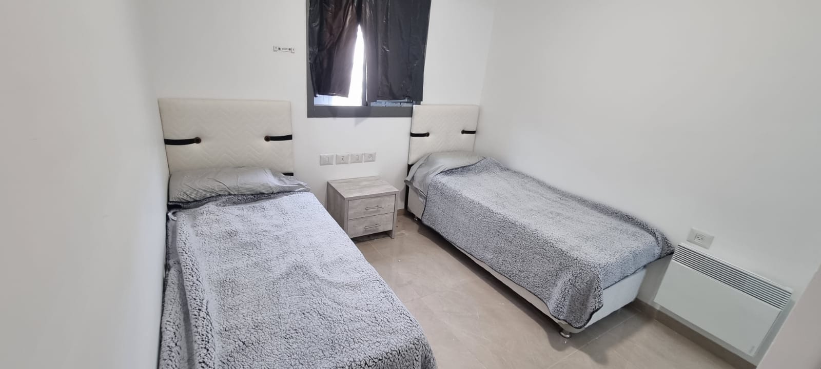 One Bedroom On Tachkemoni Street, Jerusalem