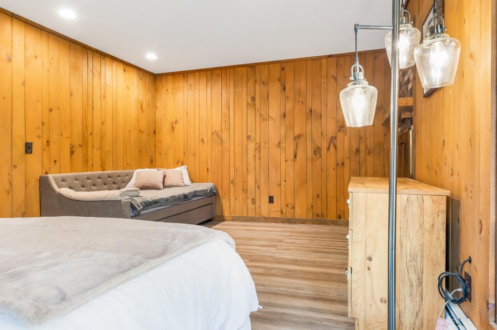 VERMONT 3++ bedroom, game rm sauna, loft - RENT ALL 6 AND BRING UR WHOLE FAM!
