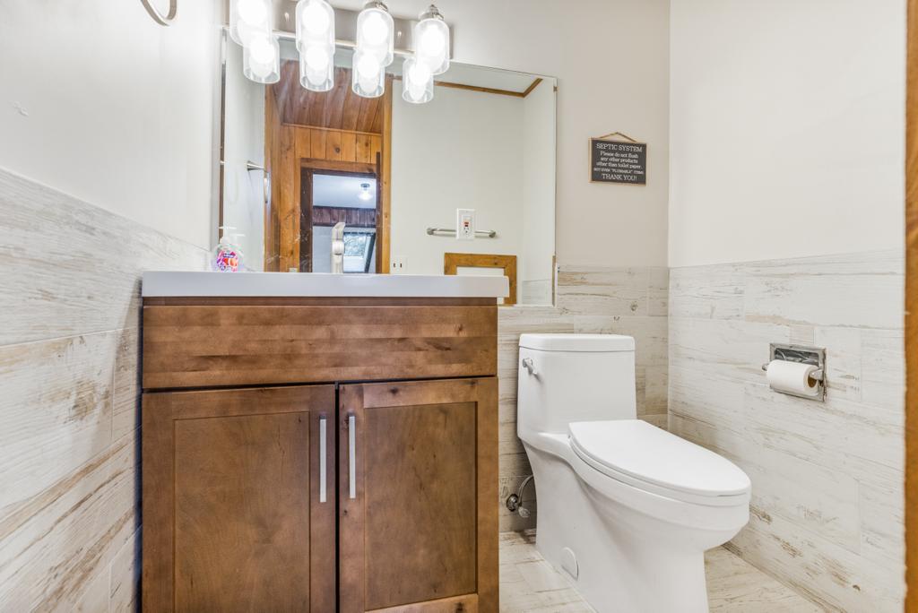 VERMONT 3++ bedroom, game rm sauna, loft - RENT ALL 6 AND BRING UR WHOLE FAM!