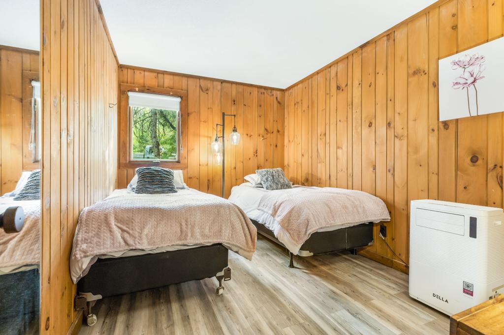 VERMONT 3++ bedroom, game rm sauna, loft - RENT ALL 6 AND BRING UR WHOLE FAM!