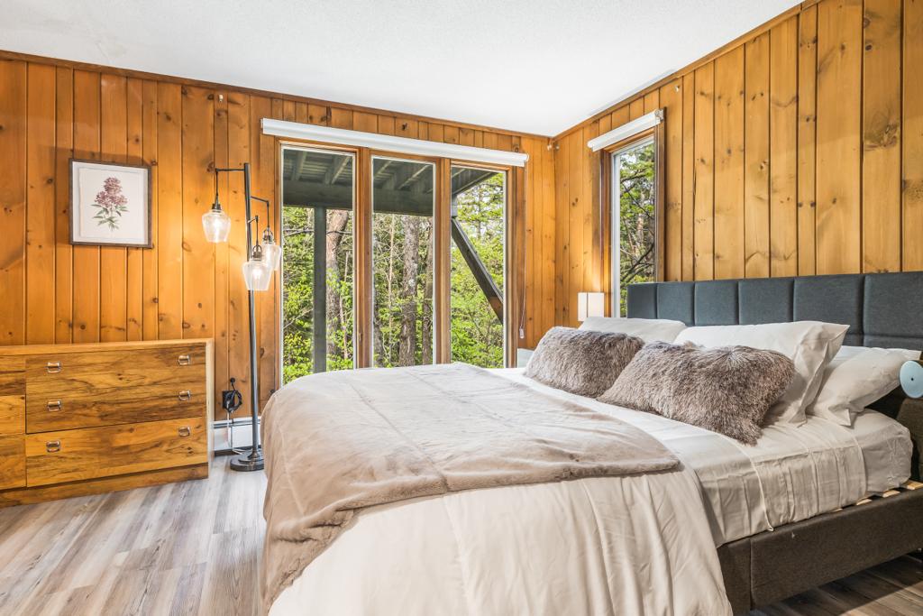 VERMONT 3++ bedroom, game rm sauna, loft - RENT ALL 6 AND BRING UR WHOLE FAM!