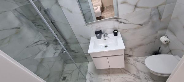 NEW- STUDIO VACATION RENTAL IN THE HEART OF JERUSALEM, ROMEMA, RISHON LEZION STR