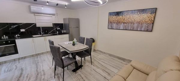 NEW- ONE BEDROOM VACATION RENTAL IN THE HEART OF JERUSALEM, ROMEMA, RISHON LEZIO