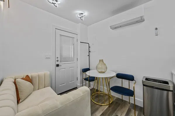 Arlington Retreat STUDIO APARTMENT