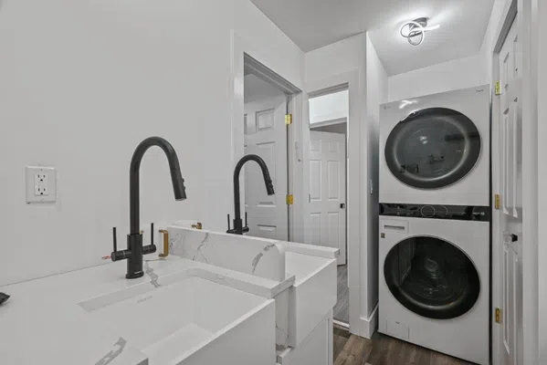 Arlington Retreat STUDIO APARTMENT