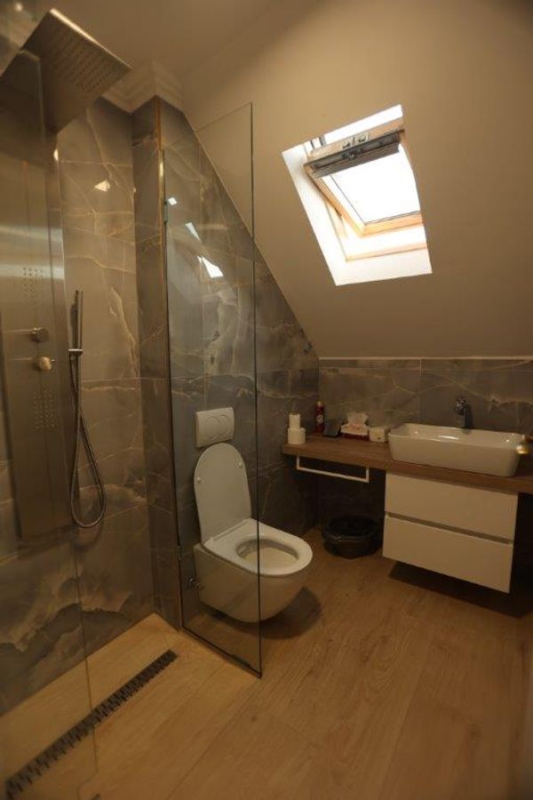 Kerestir Prime - Private NEW KOSHER house for rent in Kerestir, Hungary