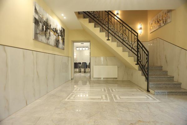 Kerestir Prime - Private NEW KOSHER house for rent in Kerestir, Hungary