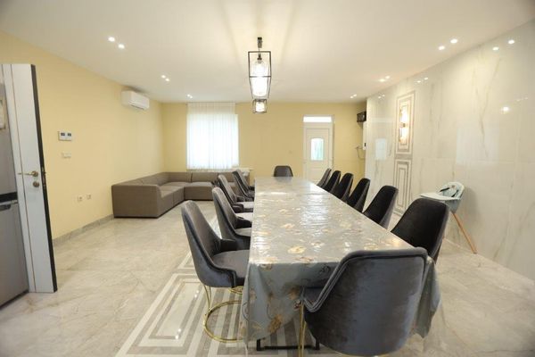 Kerestir Prime - Private NEW KOSHER house for rent in Kerestir, Hungary