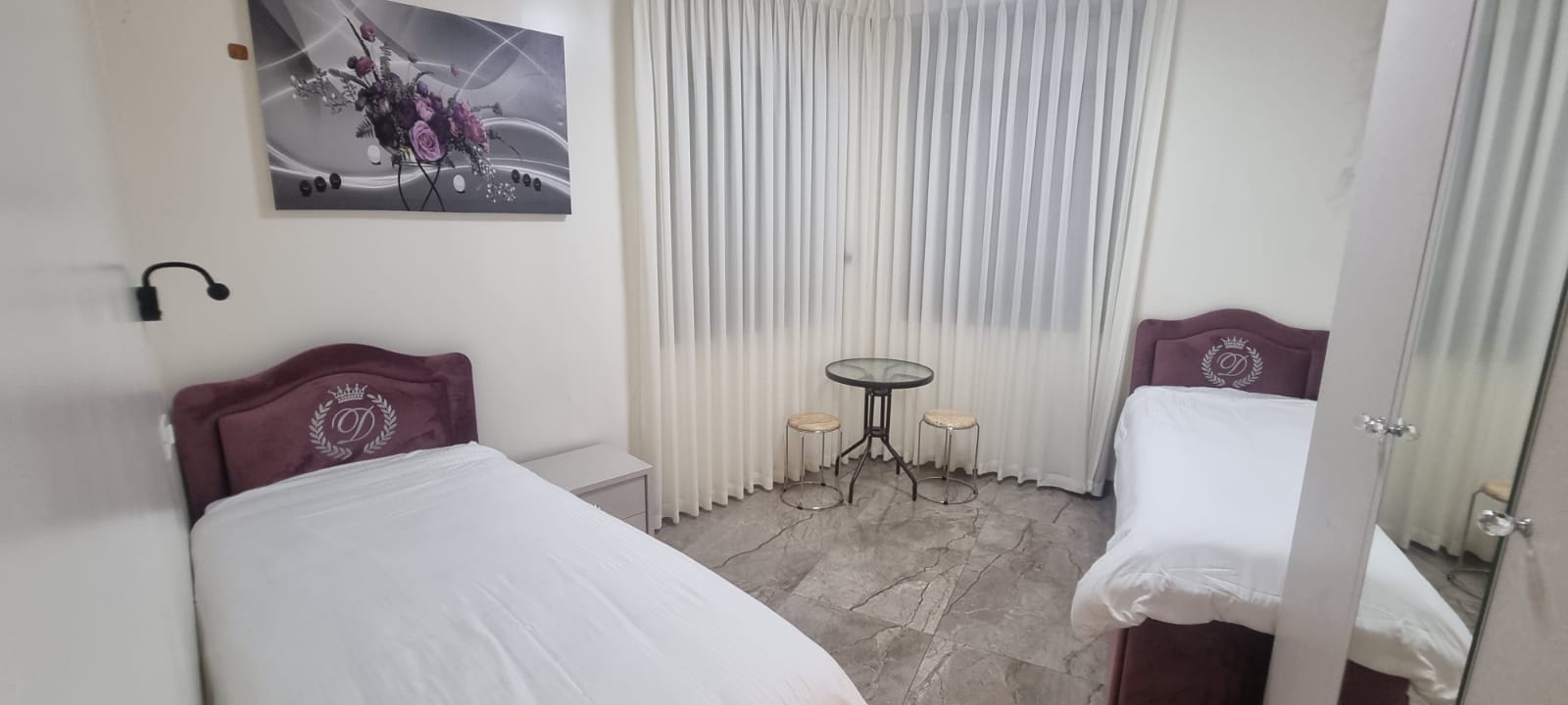 4 Bedroom Rental In Yoel Street, Geula