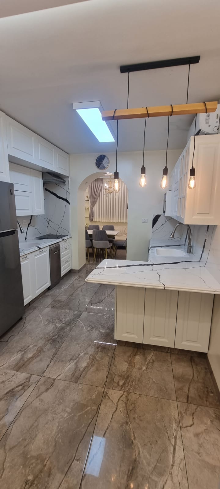 4 Bedroom Rental In Yoel Street, Geula