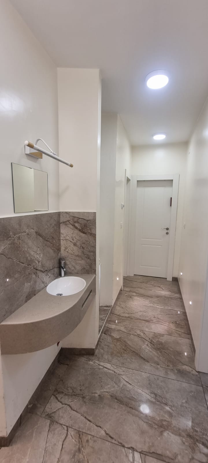 4 Bedroom Rental In Yoel Street, Geula