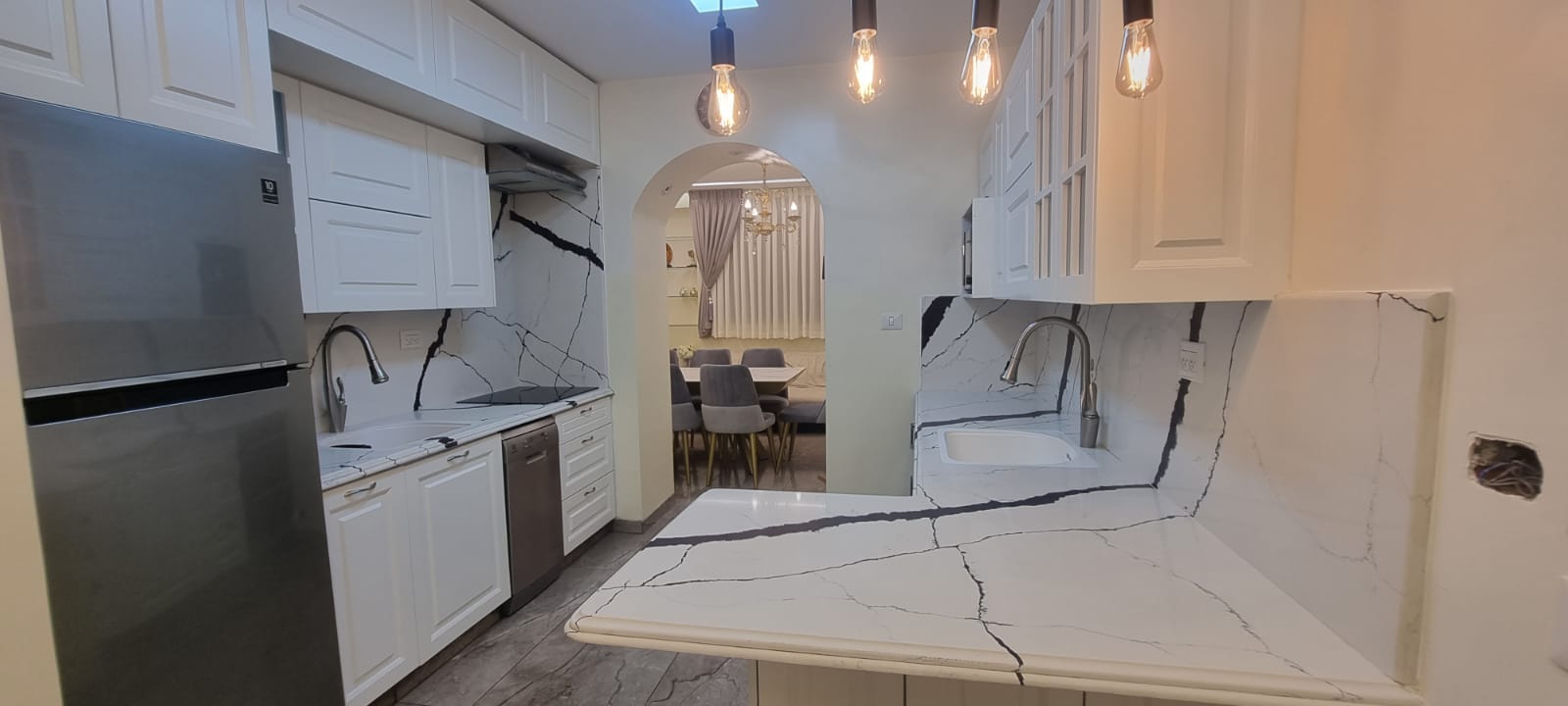 4 Bedroom Rental In Yoel Street, Geula