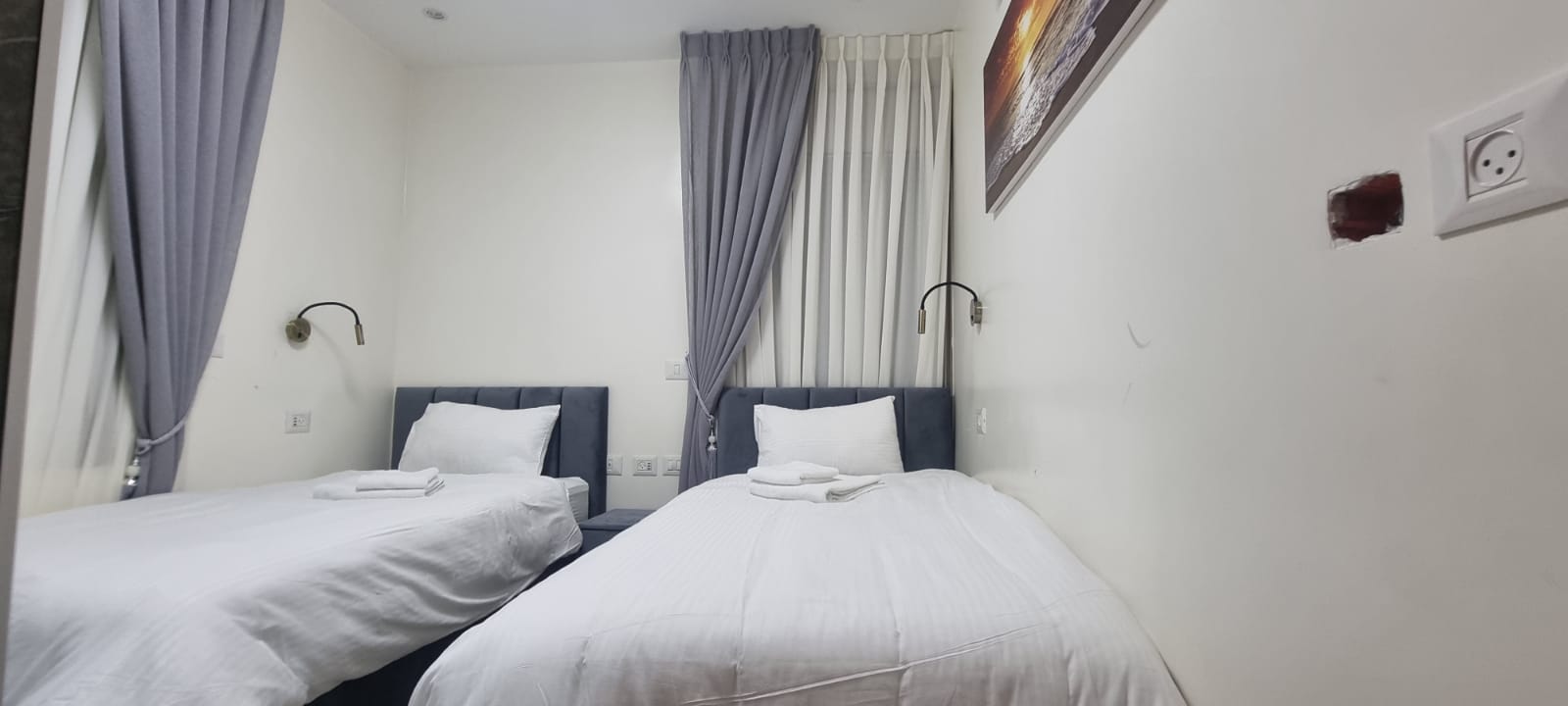 4 Bedroom Rental In Yoel Street, Geula