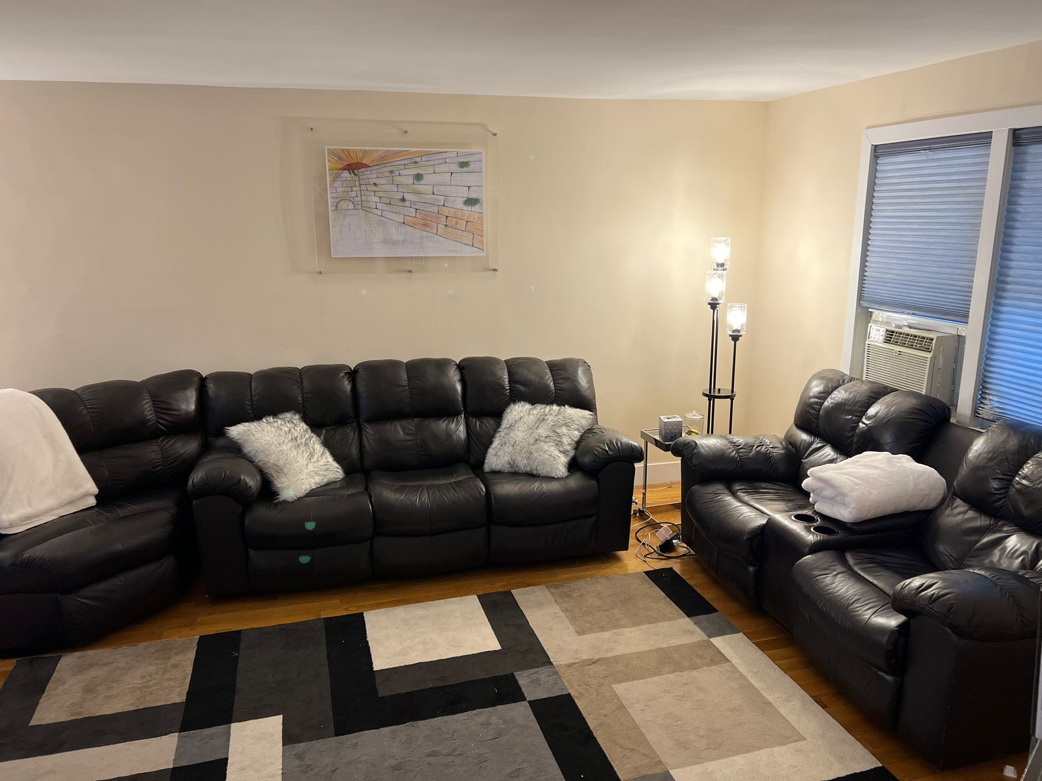 Queens Furnished Short-term Rental