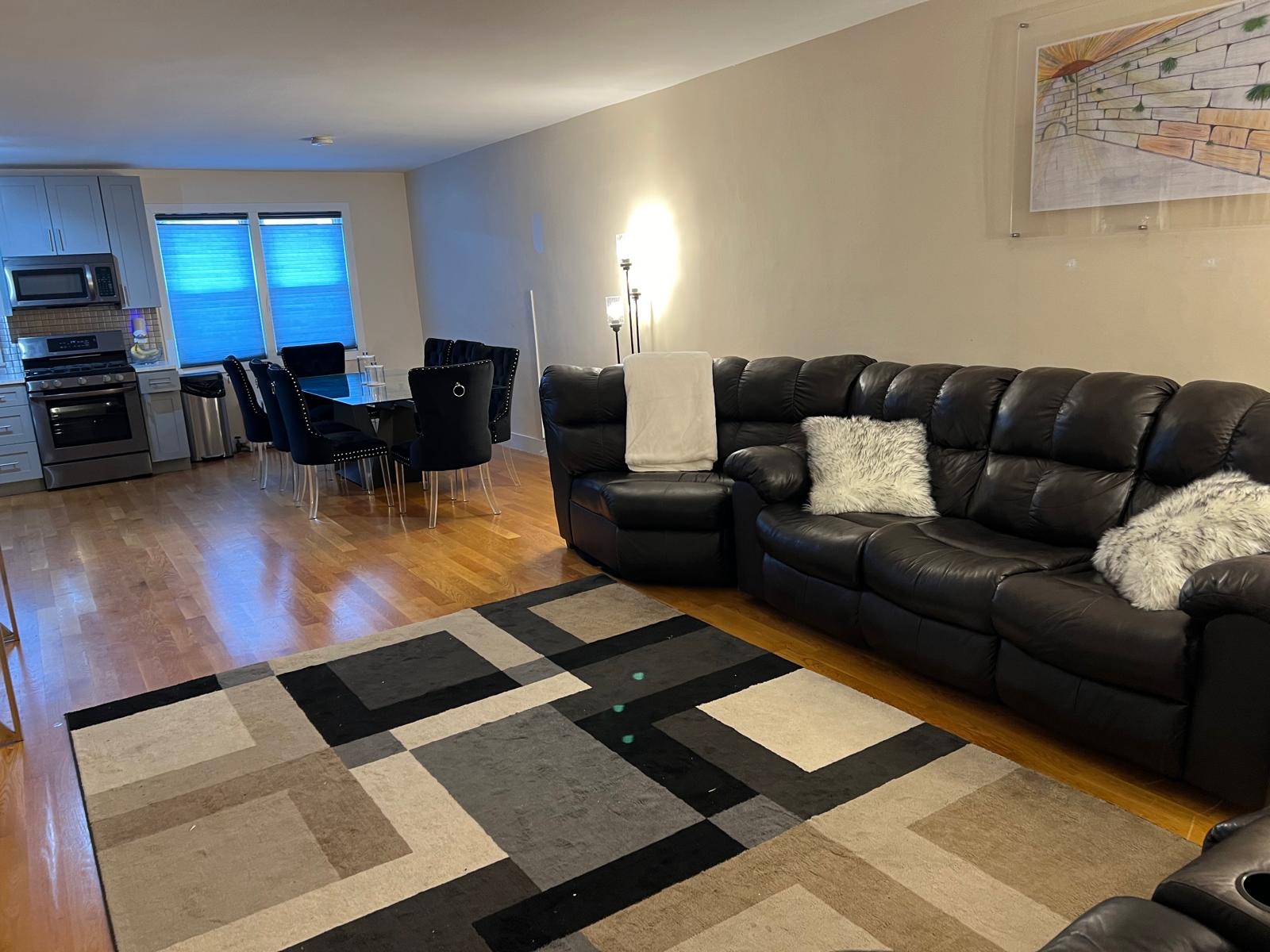 Queens Furnished Short-term Rental