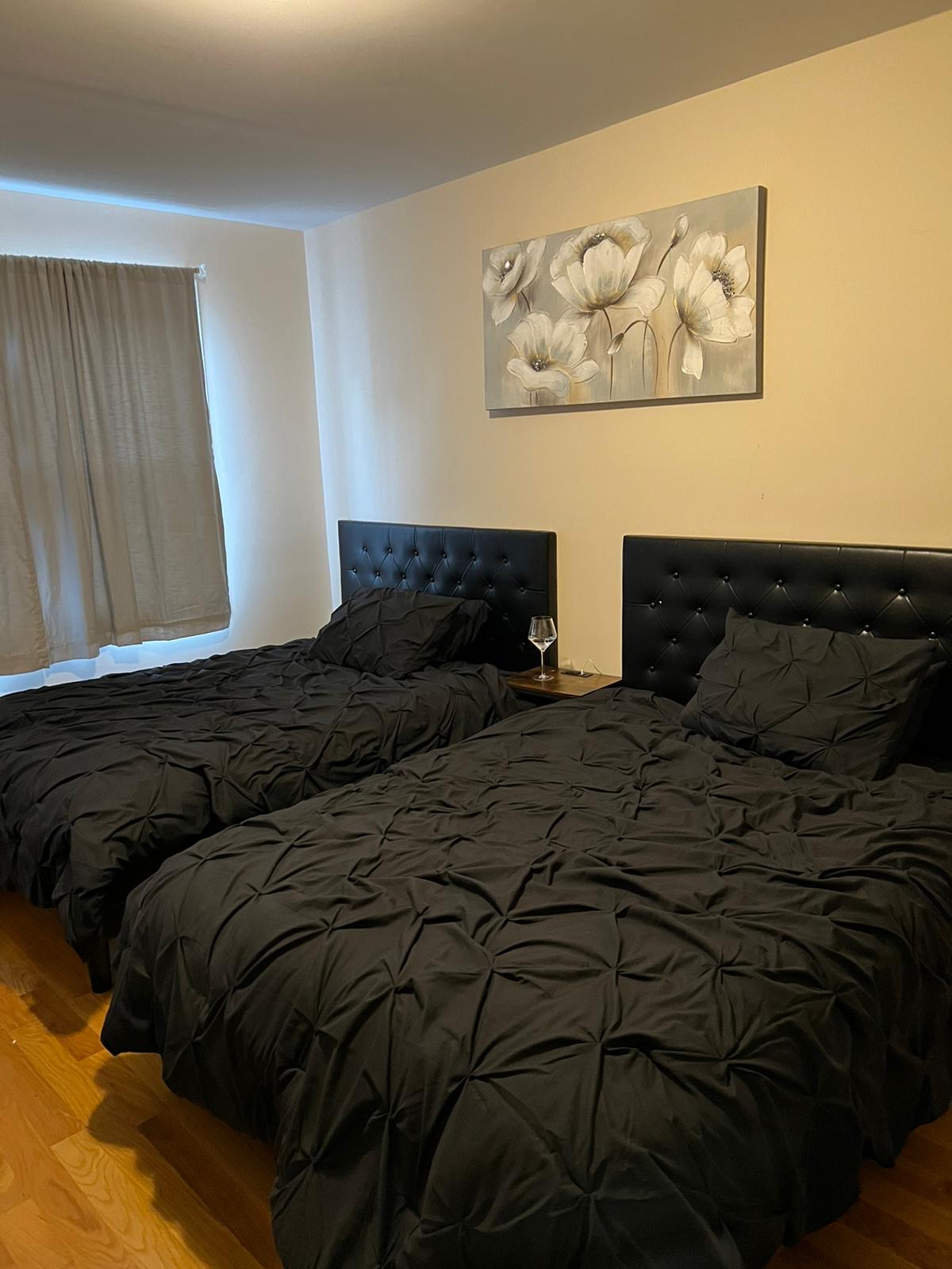 Queens Furnished Short-term Rental