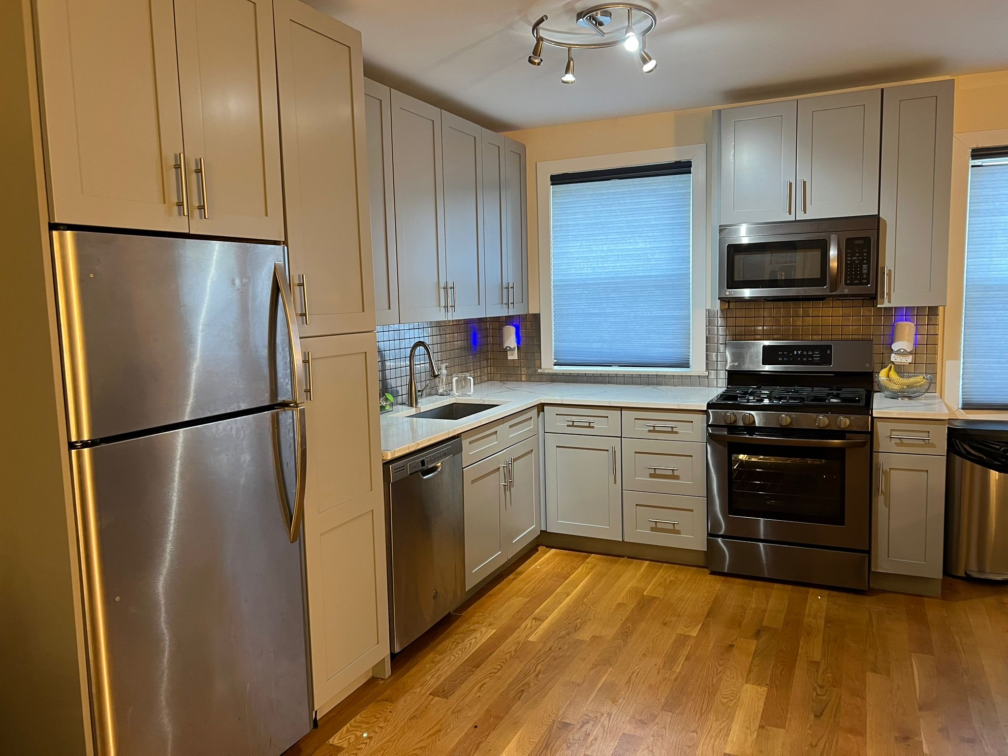 Queens Furnished Short-term Rental