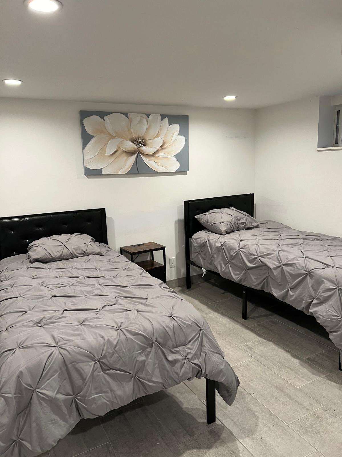 Queens Furnished Short-term Rental