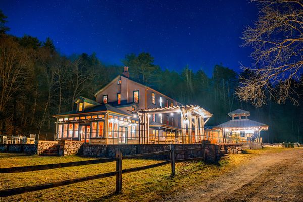 The ultimate family getaway