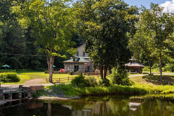 The ultimate family getaway