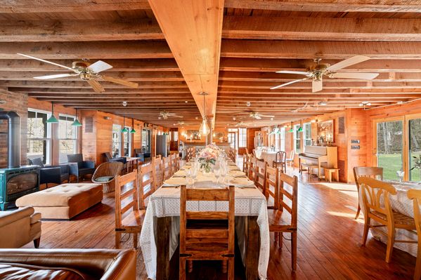 The ultimate family getaway