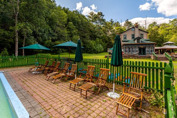 The ultimate family getaway