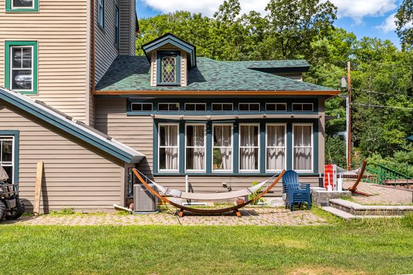 The ultimate family getaway