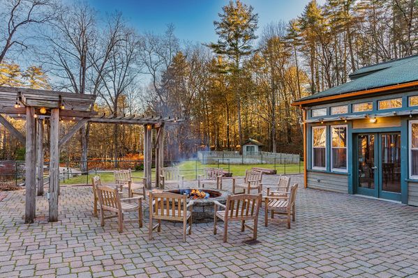The ultimate family getaway