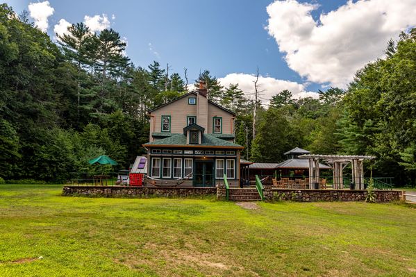 The ultimate family getaway