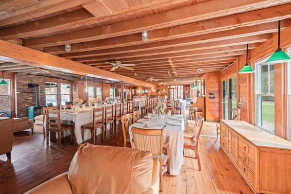 The ultimate family getaway