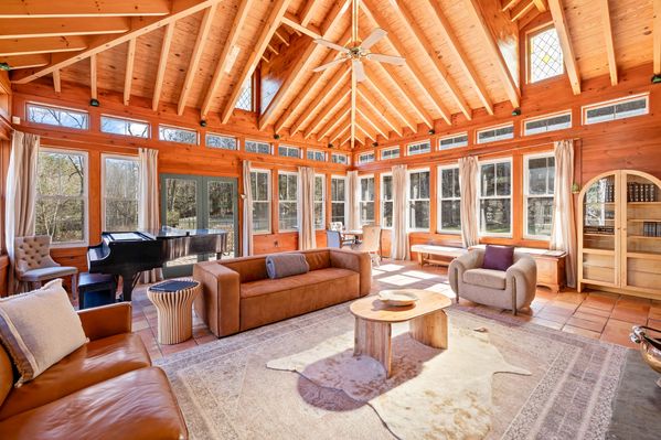 The ultimate family getaway