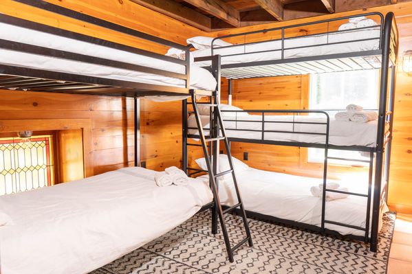 The ultimate family getaway