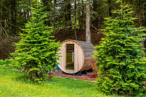 The ultimate family getaway